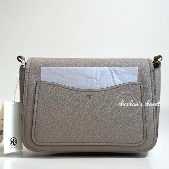 NWT Tory Burch Thea Crossbody - Picture 2 of 11